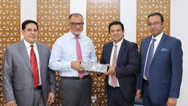 রমজানে নিত্যপ্রয়োজনীয় পণ্যের মূল্য স্থিতিশীল থাকবে: বাণিজ্য উপদেষ্টা