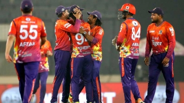 চেক বাউন্সের শিকার রাজশাহীর চার ক্রিকেটার