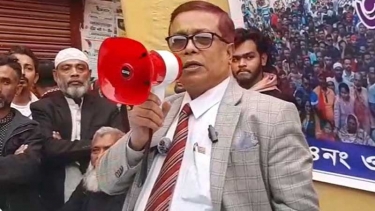 শামীম ওসমান-সেলিম ওসমান না.গঞ্জকে সন্ত্রাসের জনপদে পরিনত করেছিলো: এড. সাখাওয়াত