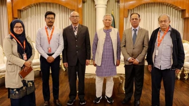 শিগগিরই ‘আয়নাঘর’ পরিদর্শন করবেন প্রধান উপদেষ্টা