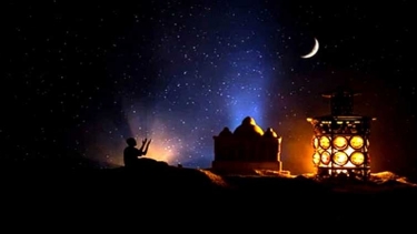 ১৪ ফেব্রুয়ারি পবিত্র শবে বরাত