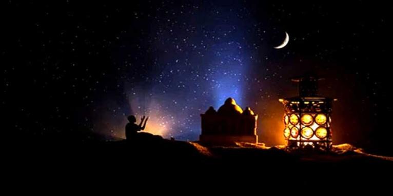 ১৪ ফেব্রুয়ারি পবিত্র শবে বরাত