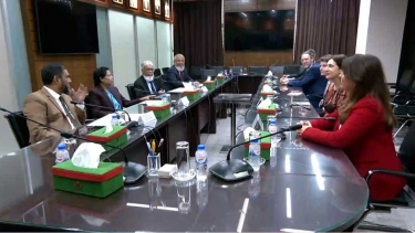 বাংলাদেশের নির্বাচনে সহযোগিতা করতে চায় ইউএনডিপি