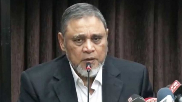 নিবন্ধিত সব দল নিয়েই হবে আগামী জাতীয় নির্বাচন: সিইসি