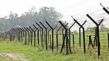 সীমান্তে বাংলাদেশিকে কুপিয়ে হত্যা করলো ভারতীয়রা