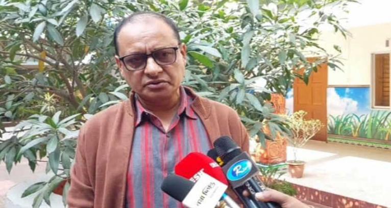 শিক্ষকরা রাজনীতিতে জড়ালে বিধি অনুযায়ী ব্যবস্থা: উপদেষ্টা বিধান রঞ্জন