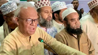 মুক্তিযুদ্ধে আওয়ামী লীগের অংশগ্রহণ কম ছিল: রিজভী