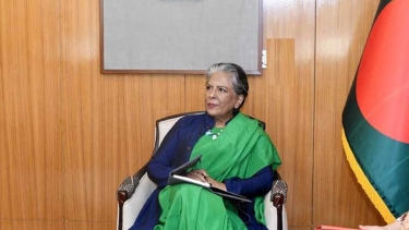 ওয়ান-স্টপ ক্রাইসিস সেন্টারকে গতিশীল করতে হবে: শারমীন এস মুরশিদ