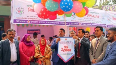 ভবিষ্যত প্রজন্মের কাছে প্রযুক্তি নিয়ন্ত্রণের মতো যথেষ্ট মেধা রয়েছে: ডিসি