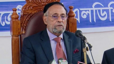 প্রধান উপদেষ্টার সর্বদলীয় বৈঠকে যাচ্ছে না এলডিপি