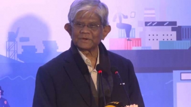 যৌক্তিক রাজস্ব আহরণে জোর দিচ্ছে সরকার: অর্থ উপদেষ্টা