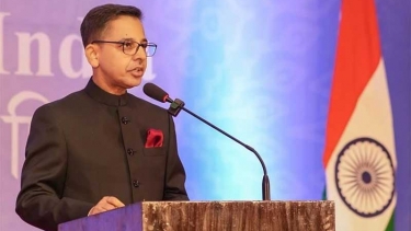 ভারত বাংলাদেশের সাথে পারস্পরিকভাবে লাভজনক সম্পর্ক চায়: ভার্মা