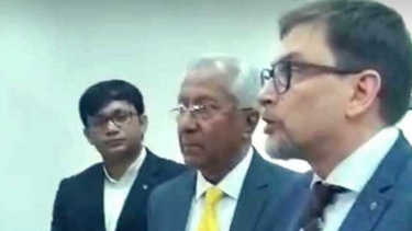ভোটারদের আস্থা ফেরাতে বলেছে ইইউ: ইসি সচিব