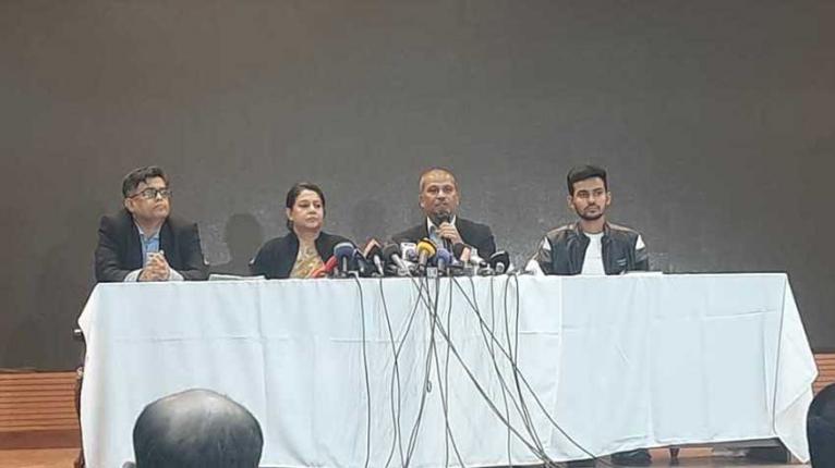 ৬টি কমিশনের মেয়াদ আরও এক মাস বাড়ানো হবে : সৈয়দা রিজওয়ানা হাসান