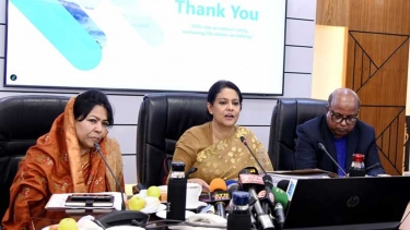 পাহাড় কাটা মনিটরিংয়ে আধুনিক প্রযুক্তি ব্যবহারের উদ্যোগ নিয়েছে সরকার: পরিবেশ উপদেষ্টা