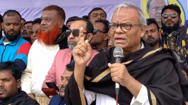 সংস্কারের নামে কালক্ষেপণ না করে নির্বাচনের তারিখ ঘোষণা করুন: রিজভী