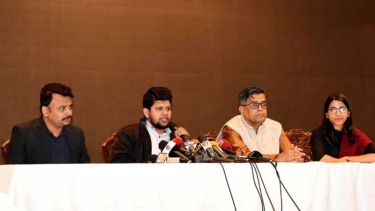জুলাই ঘোষণাপত্র নিয়ে বৃহস্পতিবার সর্বদলীয় বৈঠক