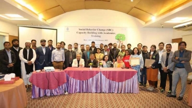 নারী ও শিশুর অধিকার সুরক্ষায় কাজ করার আহ্বান ইউজিসি’র