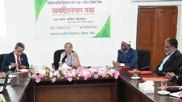 জনগণের জন্য জাতীয় চিড়িয়াখানা আধুনিকায়ন করা হবে - প্রাণিসম্পদ উপদেষ্টা