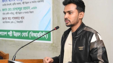 বাংলাদেশ পল্লী উন্নয়ন বোর্ডকে অধিদপ্তরে রুপান্তর করা হবে : স্থানীয় সরকার উপদেষ্টা