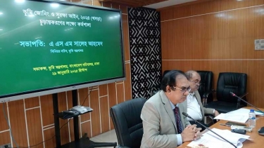 ভূমি জোনিং অপরিহার্য - সচিব ভূমি