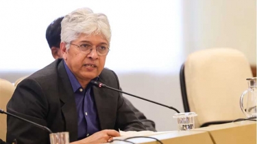 ২০২৭ সালের মধ্যে সড়ক নিরাপত্তা আইন প্রণয়ন করা হবে: আদিলুর রহমান