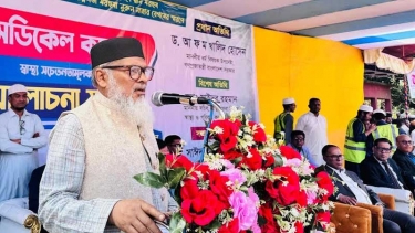 জনগণের সেবা করা অত্যন্ত গৌরবের : ধর্ম উপদেষ্টা