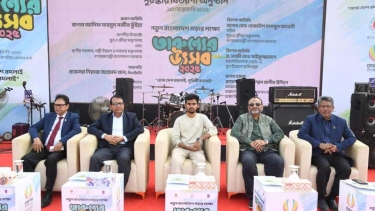 আয়নাঘর ও জুলাই’র নৃশংসতা নথিভুক্ত হয়েছে : আসিফ মাহমুদ