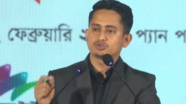‘সৌভাগ্যক্রমে সুযোগ পেয়েছেন, কিছু একটা করে দেখান’, উপদেষ্টাদের সারজিস