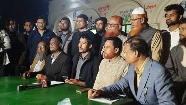 ৬ দাবিতে শহীদ মিনারে অবস্থান করবেন চাকরিচ্যুত বিডিআর সদস্যরা