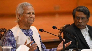 ট্রাম্পের কাছে গিয়েও সুবিধা করতে পারেনি একটি পক্ষ: প্রধান উপদেষ্টা