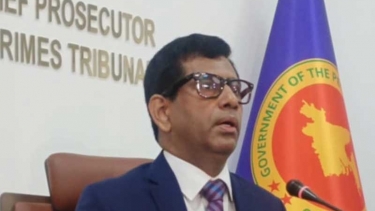 জাতিসংঘের প্রতিবেদন মানবতাবিরোধী অপরাধের পক্ষে অকাট্য দলিল: চিফ প্রসিকিউটর