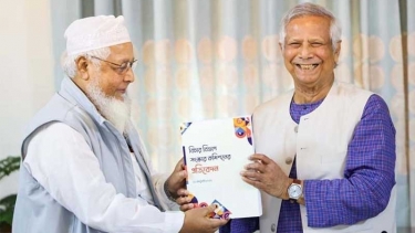 মিথ্যা ও হয়রানিমূলক মামলা প্রতিরোধে প্রস্তাব করেছে বিচার বিভাগ সংস্কার কমিশন