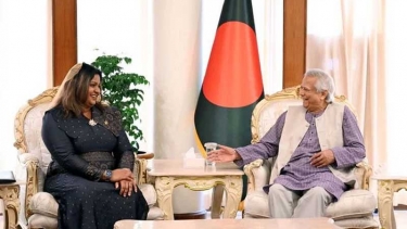 মালদ্বীপে বসবাসরত বৈধ কাগজপত্রহীন বাংলাদেশিদের নিয়মিতকরণের আহ্বান জানালেন প্রধান উপদেষ্টা