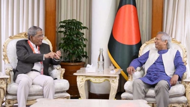 অন্তর্বর্তী সরকার প্রধান দ্রুত নির্বাচনের রোড ম্যাপ দেবেন : মির্জা ফখরুল