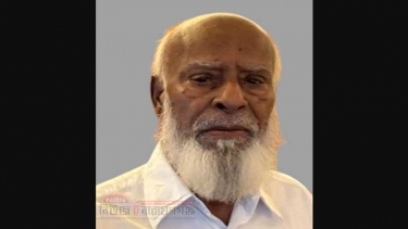 মডেল গ্রুপের এমডি মাসুদুজ্জামানের পিতা আলহাজ্ব আলী নূরের ইন্তেকাল