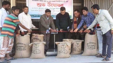 চাল সংগ্রহে ব্যর্থ কর্মকর্তাদের বিরুদ্ধে ব্যবস্থা নেবে খাদ্য অধিদপ্তর