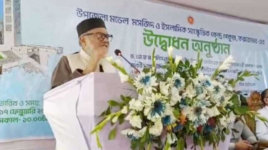 মানুষ নামাজমুখী হলে সমাজের অপরাধ প্রবণতা কমে যায়: ধর্ম উপদেষ্টা