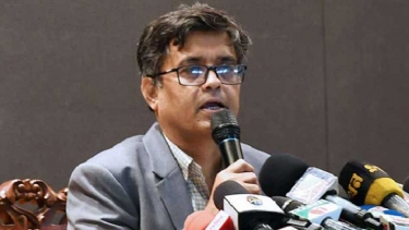 নির্বাচনের তারিখ নির্ভর করবে জুলাই চার্টারের ওপর: প্রেস সচিব