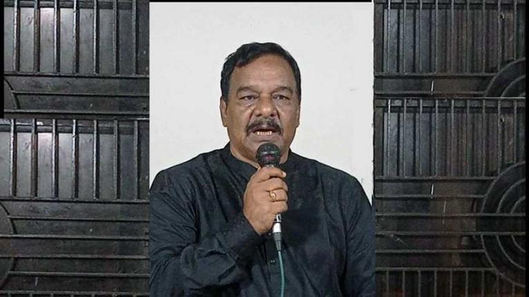 নারায়ণগঞ্জের বন্দর থানা এলাকার ডন, কুখ্যাত দেলোয়ার প্রধান গ্রেফতার