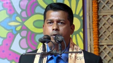 চাষাড়া চত্বরের অবৈধ স্ট্যান্ডের বিষয় ধাপে ধাপে কাজ করবো : ডিসি