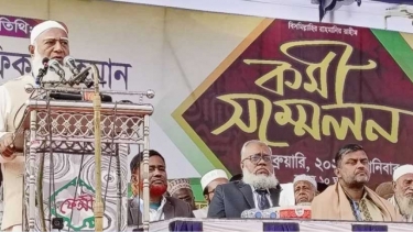 গুম-খুনের সঙ্গে জড়িতদের বিচার করতে হবে: জামায়াত আমির