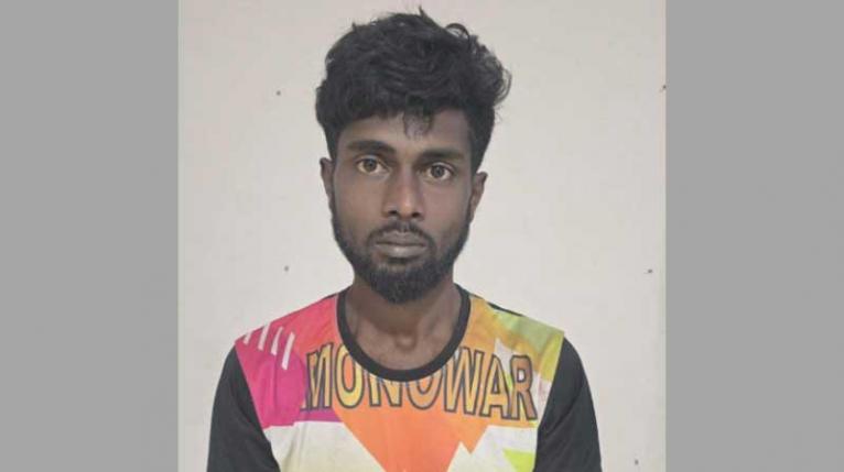 ফতুল্লায় অপহরণের পর শিশু হত্যার ঘটনায় আসামি গ্রেফতার