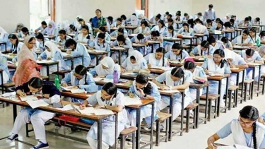 এইচএসসি পরীক্ষা শুরু ২৬ জুন, রুটিন প্রকাশ