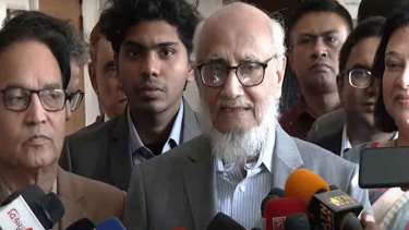 ৪৩ মন্ত্রণালয়কে ২৫টিতে আনার সুপারিশ সংস্কার কমিশনের