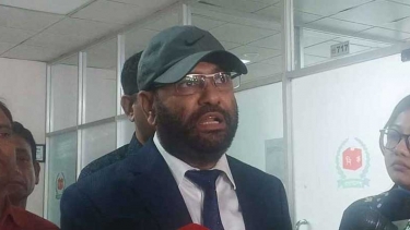 এনআইডির তথ্য সরাসরি কাউকে দেওয়া হবে না: ডিজি