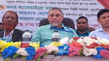 নিজের জমির মতো ভোট পাহারা দিতে হবে: সিইসি