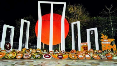 মহান শহীদ দিবস ও আন্তর্জাতিক মাতৃভাষা দিবস আজ