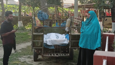 জামালপুরে ঝগড়া থামাতে গিয়ে শ্রমিকদল নেতা নিহত