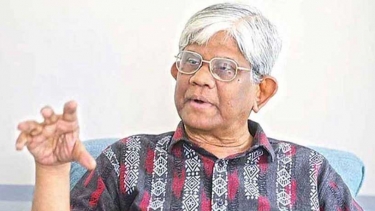 নির্বাচিত সরকার আসার আগে মূল্যস্ফীতির পূর্ণ সমাধান কঠিন: অর্থ উপদেষ্টা